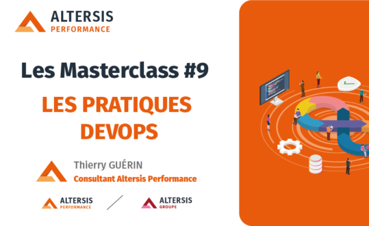 DEVOPS Altersis